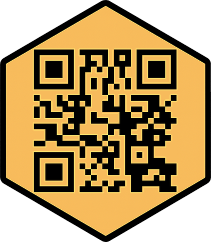 QR для короткой ссылки