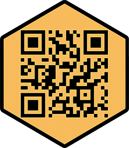 QR для короткой ссылки