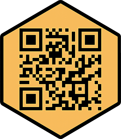 QR для короткой ссылки