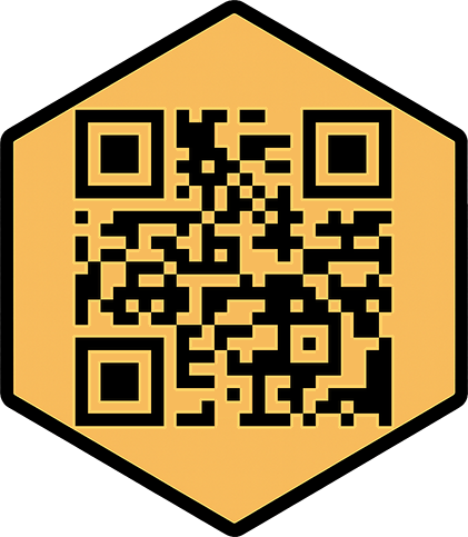 QR для короткой ссылки