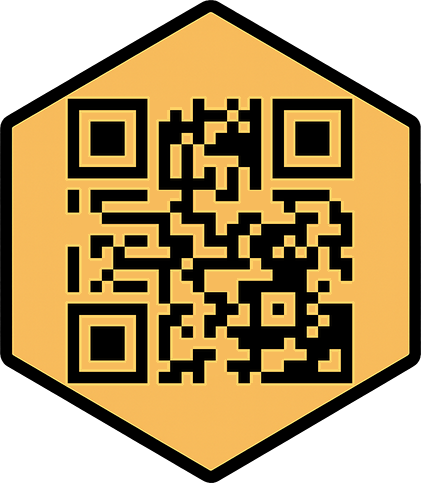QR для короткой ссылки
