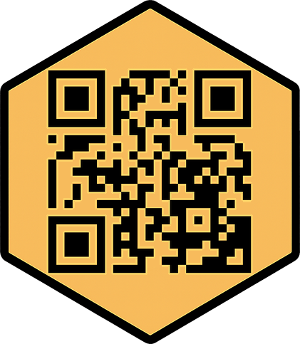 QR для короткой ссылки