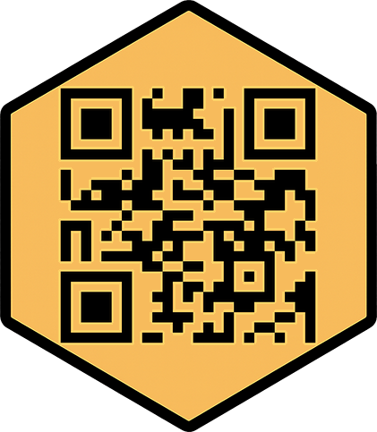 QR для короткой ссылки
