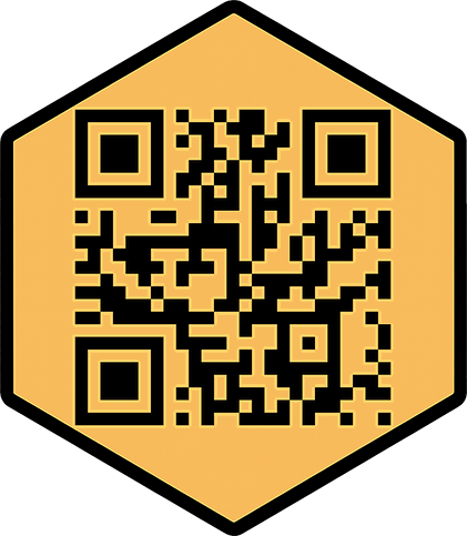 QR для короткой ссылки