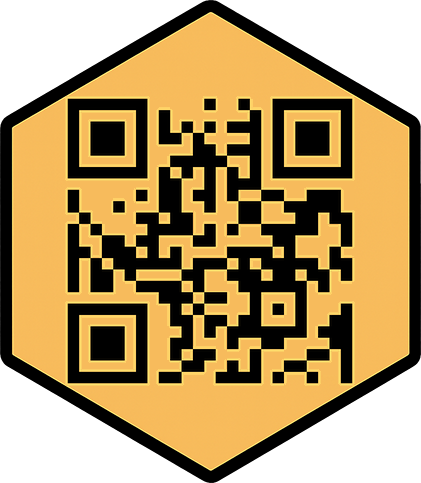 QR для короткой ссылки