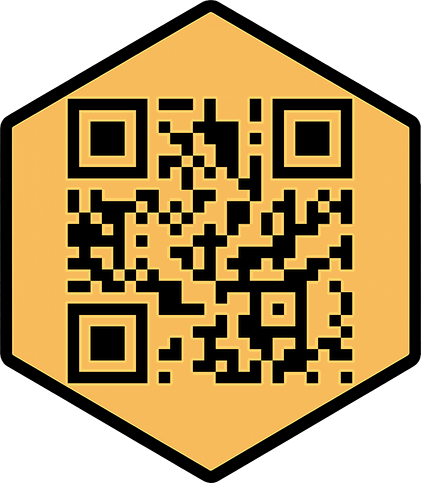 QR для короткой ссылки