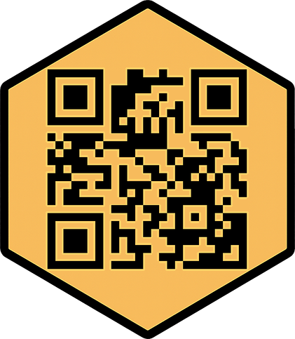 QR для короткой ссылки