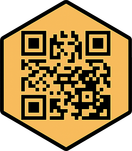 QR для короткой ссылки