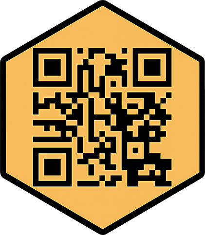 QR для короткой ссылки