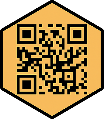 QR для короткой ссылки