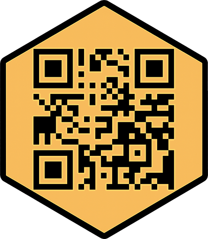 QR для короткой ссылки