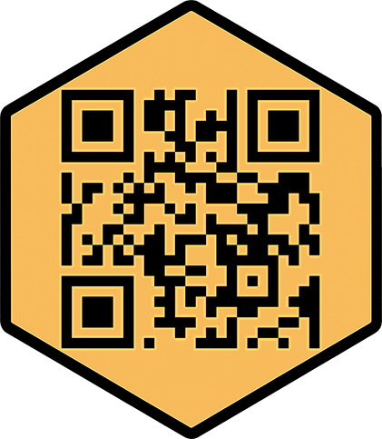 QR для короткой ссылки