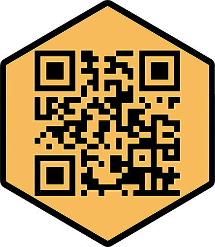 QR для короткой ссылки