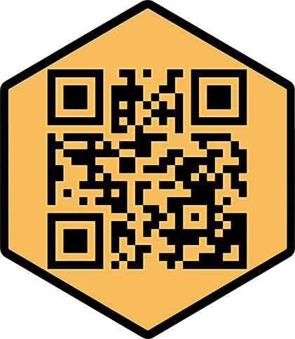 QR для короткой ссылки