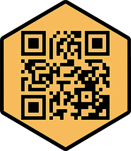 QR для короткой ссылки