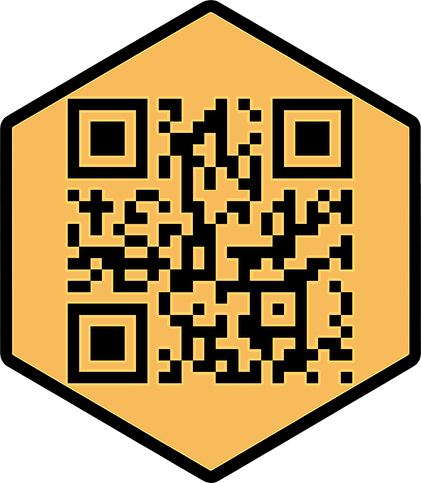 QR для короткой ссылки