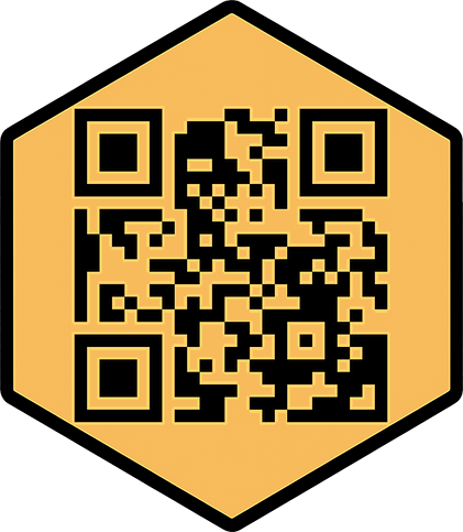 QR для короткой ссылки