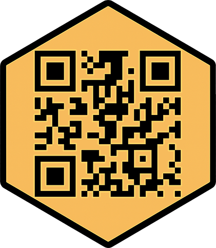 QR для короткой ссылки