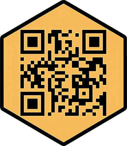 QR для короткой ссылки