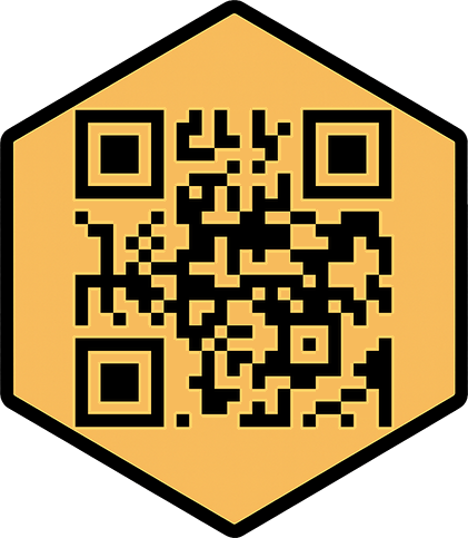 QR для короткой ссылки