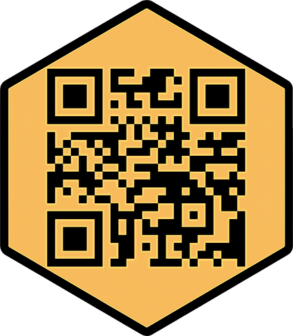 QR для короткой ссылки