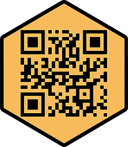 QR для короткой ссылки