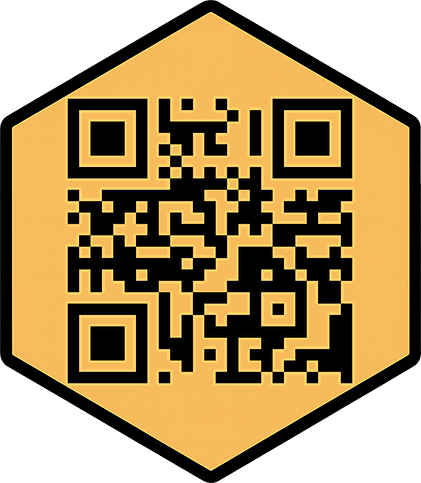 QR для короткой ссылки