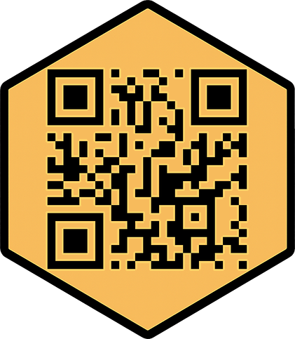 QR для короткой ссылки
