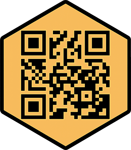 QR для короткой ссылки