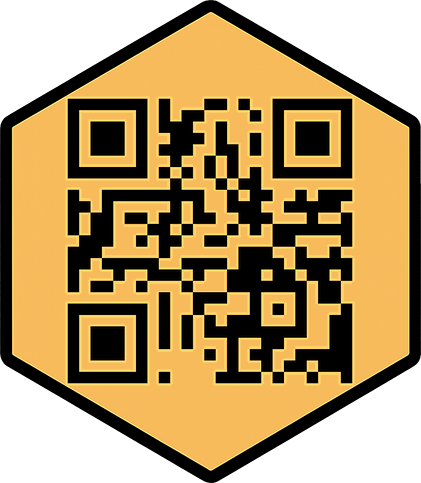 QR для короткой ссылки