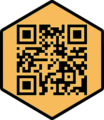 QR для короткой ссылки