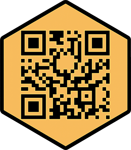 QR для короткой ссылки