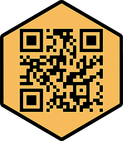 QR для короткой ссылки
