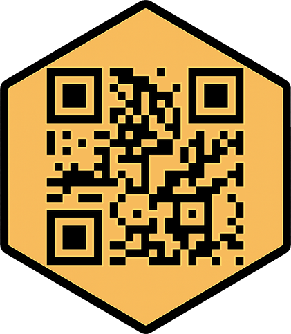 QR для короткой ссылки