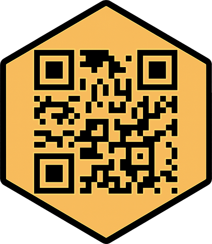 QR для короткой ссылки