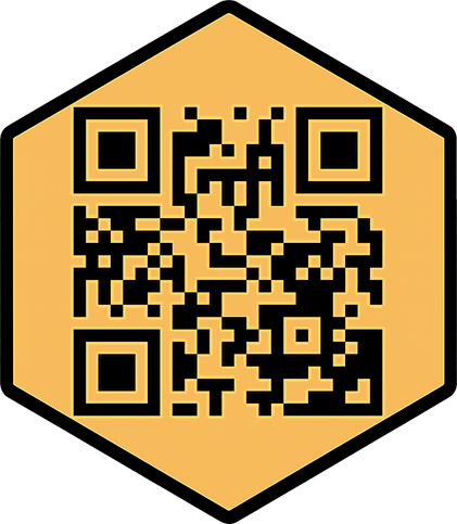 QR для короткой ссылки