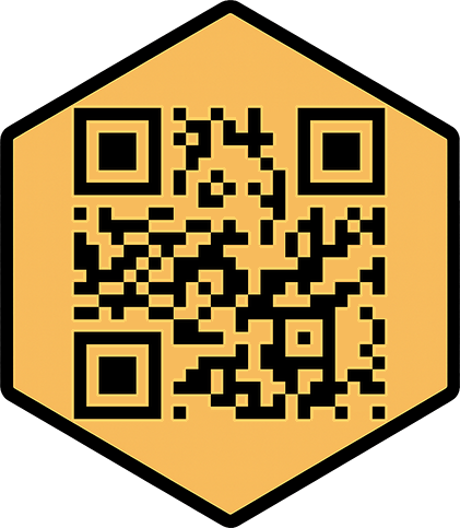 QR для короткой ссылки