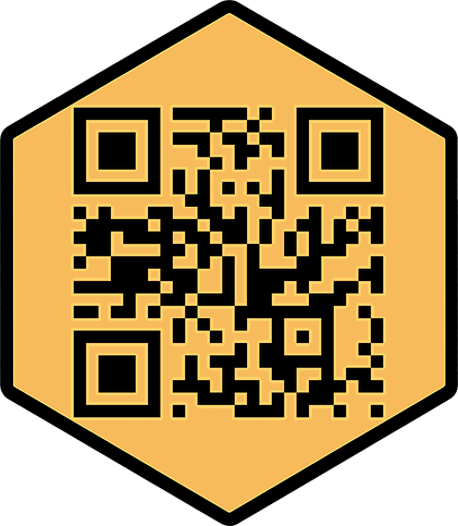 QR для короткой ссылки