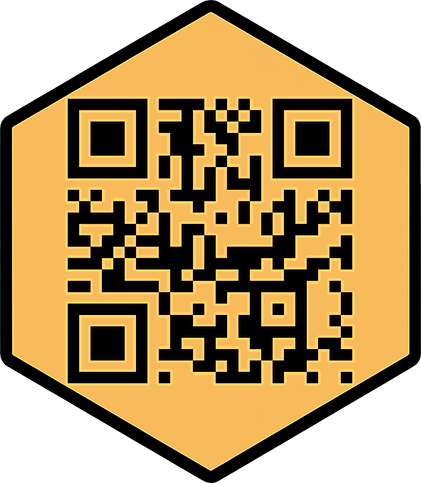 QR для короткой ссылки