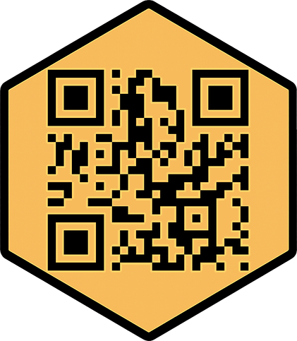 QR для короткой ссылки