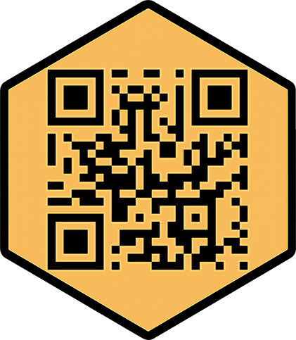 QR для короткой ссылки
