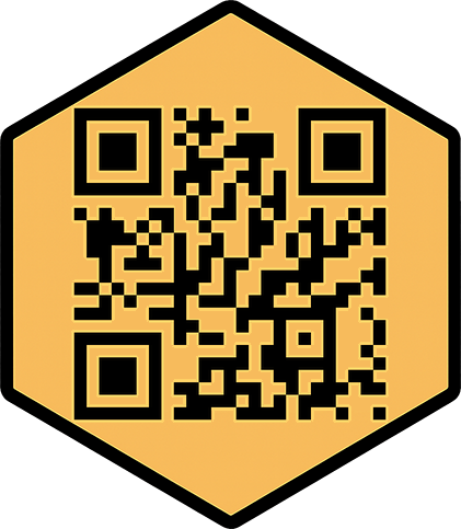 QR для короткой ссылки