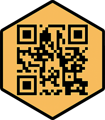 QR для короткой ссылки