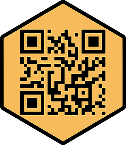 QR для короткой ссылки