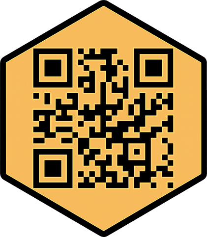 QR для короткой ссылки