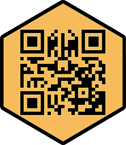 QR для короткой ссылки