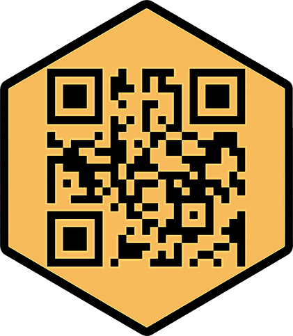 QR для короткой ссылки