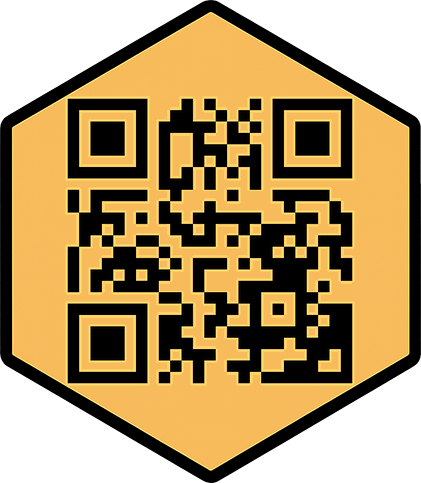 QR для короткой ссылки
