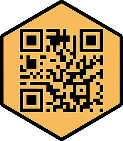 QR для короткой ссылки