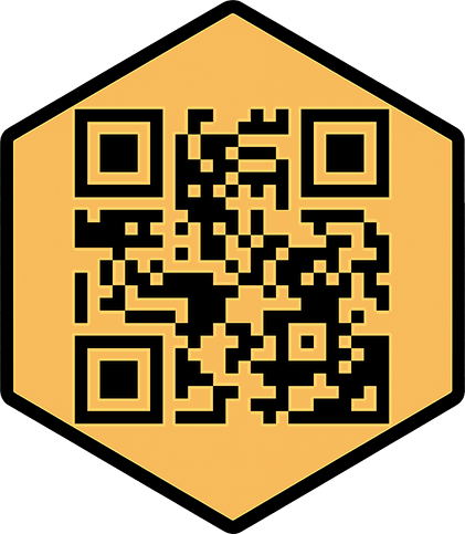 QR для короткой ссылки